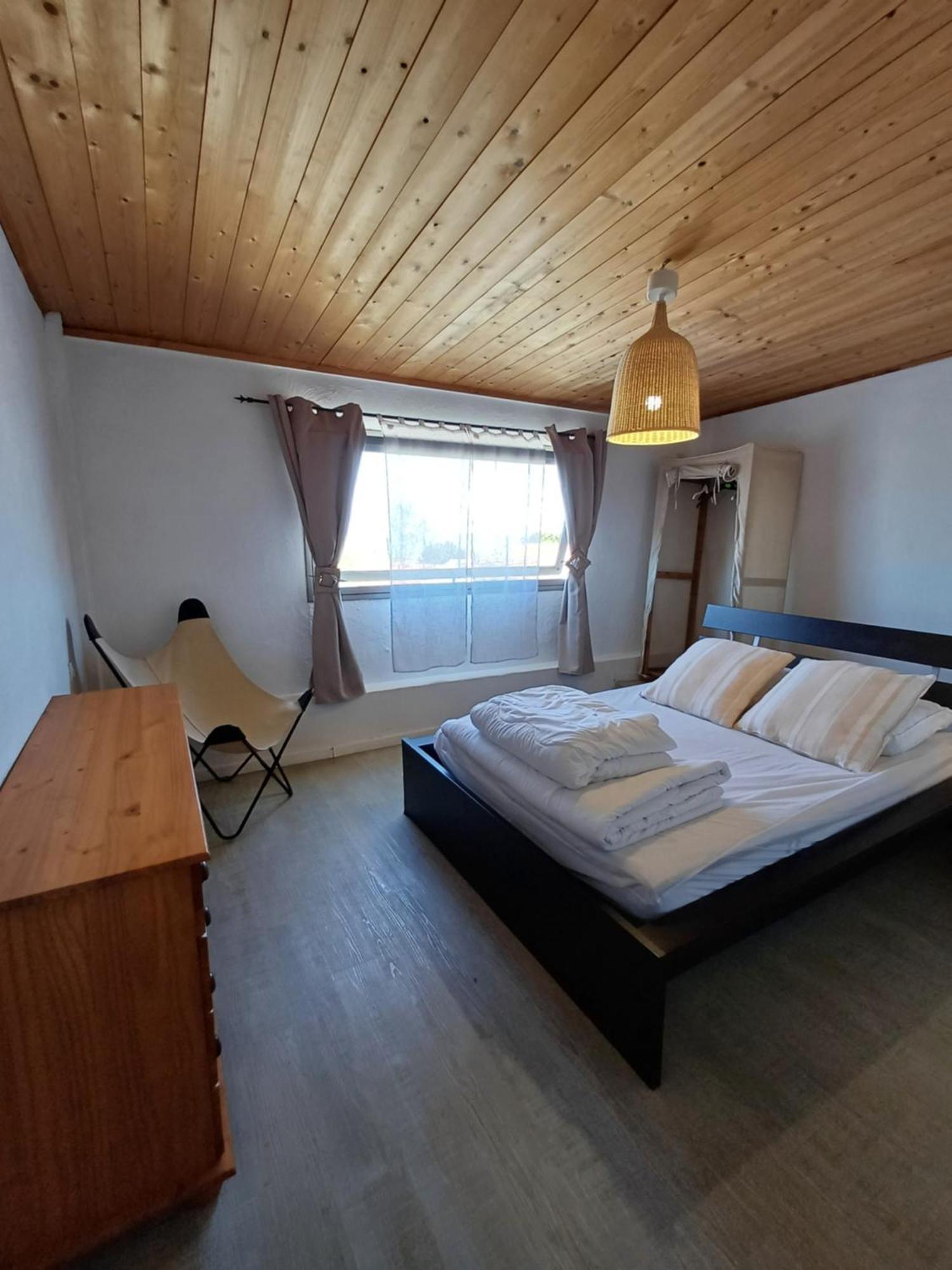 Appart' Islande Le Château-dʼOléron Esterno foto